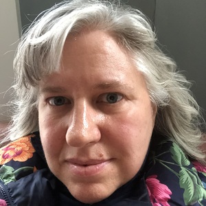 Fundraising Page: Rachel Silver